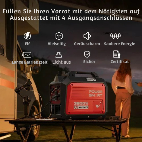 Invotron